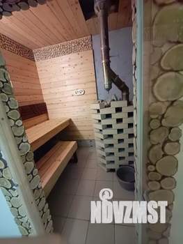 2-к квартира, посуточно, 45м2, 1/2 этаж