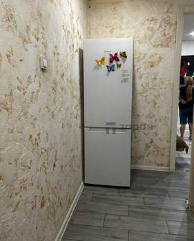 2-к квартира, на длительный срок, 46м2, 1/5 этаж