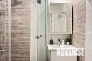 2-к квартира, посуточно, 56м2, 13/21 этаж