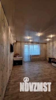 1-к квартира, посуточно, 45м2, 9/10 этаж