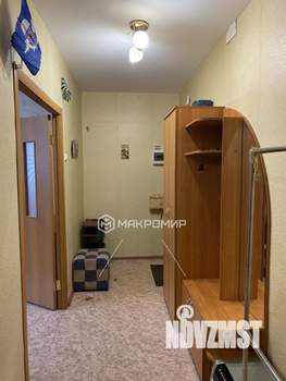 1-к квартира, на длительный срок, 41м2, 6/10 этаж