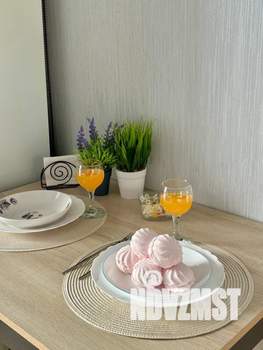 Студия квартира, посуточно, 27м2, 9/10 этаж