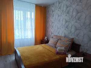 2-к квартира, посуточно, 56м2, 3/22 этаж