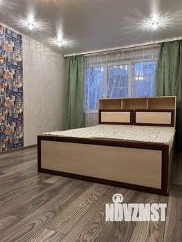 3-к квартира, на длительный срок, 60м2, 1/5 этаж