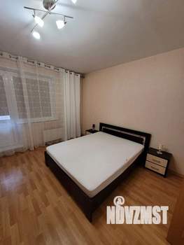 1-к квартира, на длительный срок, 41м2, 6/10 этаж