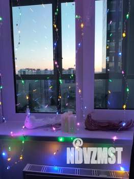 Студия квартира, посуточно, 24м2, 11/18 этаж