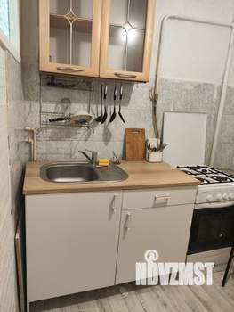 1-к квартира, на длительный срок, 34м2, 2/5 этаж