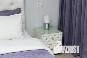 1-к квартира, посуточно, 41м2, 2/10 этаж