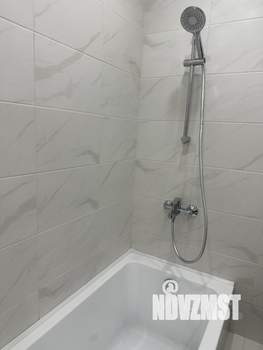 1-к квартира, на длительный срок, 34м2, 8/17 этаж