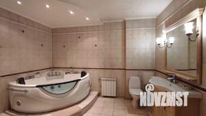 1-к квартира, посуточно, 100м2, 3/6 этаж