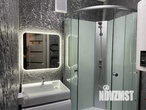 1-к квартира, посуточно, 32м2, 1/5 этаж