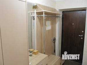 1-к квартира, на длительный срок, 30м2, 6/6 этаж