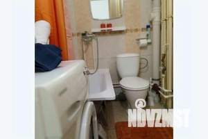 1-к квартира, посуточно, 28м2, 7/21 этаж