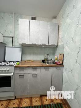 1-к квартира, на длительный срок, 32м2, 2/5 этаж