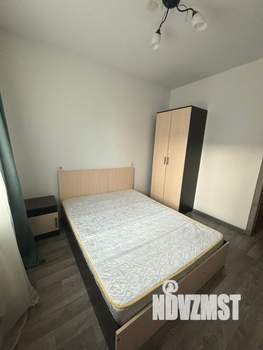 1-к квартира, на длительный срок, 43м2, 7/19 этаж
