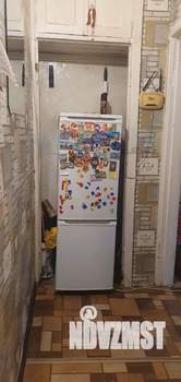 1-к квартира, на длительный срок, 31м2, 1/5 этаж