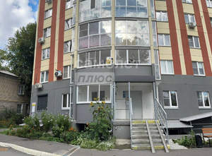 2-к квартира, на длительный срок, 56м2, 7/10 этаж