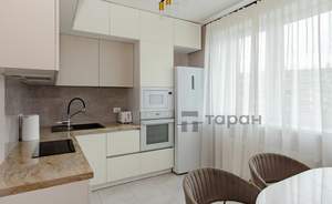 1-к квартира, на длительный срок, 39м2, 7/20 этаж