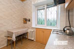 1-к квартира, посуточно, 32м2, 3/5 этаж