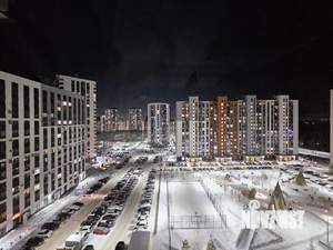 2-к квартира, на длительный срок, 36м2, 10/16 этаж