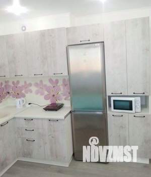 1-к квартира, посуточно, 29м2, 1/1 этаж