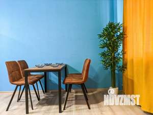 1-к квартира, посуточно, 50м2, 4/20 этаж