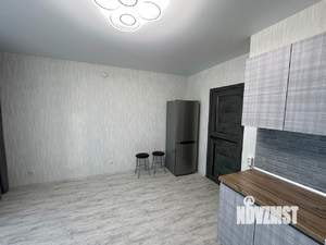 Студия квартира, на длительный срок, 25м2, 9/10 этаж