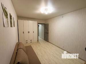 1-к квартира, на длительный срок, 35м2, 1/10 этаж