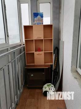 Студия квартира, на длительный срок, 30м2, 9/18 этаж