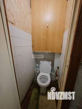 1-к квартира, на длительный срок, 33м2, 8/9 этаж