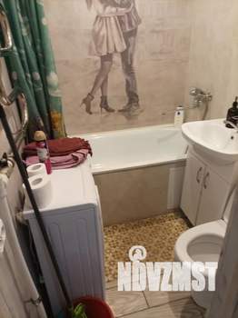 1-к квартира, посуточно, 33м2, 4/5 этаж