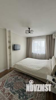 3-к квартира, на длительный срок, 63м2, 7/9 этаж