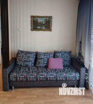 2-к квартира, на длительный срок, 48м2, 8/10 этаж