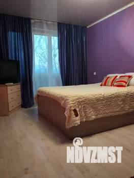 1-к квартира, посуточно, 32м2, 2/5 этаж