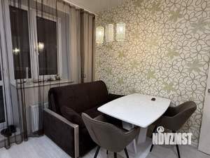 1-к квартира, на длительный срок, 42м2, 8/13 этаж