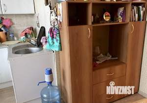 Студия квартира, на длительный срок, 24м2, 4/11 этаж