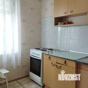 1-к квартира, на длительный срок, 34м2, 4/9 этаж