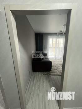 1-к квартира, на длительный срок, 37м2, 15/16 этаж