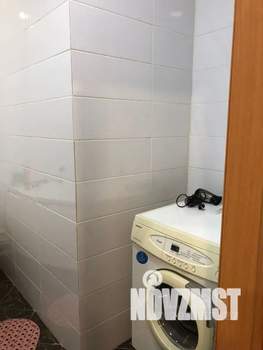 1-к квартира, посуточно, 40м2, 12/20 этаж
