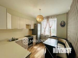 1-к квартира, на длительный срок, 41м2, 8/10 этаж