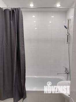 1-к квартира, посуточно, 45м2, 18/18 этаж