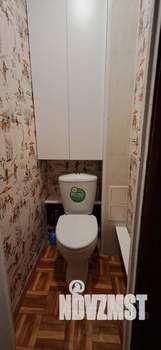 2-к квартира, на длительный срок, 52м2, 3/10 этаж