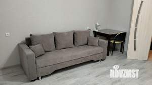 1-к квартира, на длительный срок, 40м2, 1/9 этаж