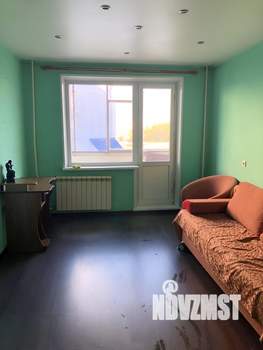 2-к квартира, на длительный срок, 51м2, 4/10 этаж