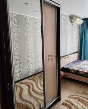 2-к квартира, на длительный срок, 42м2, 3/5 этаж