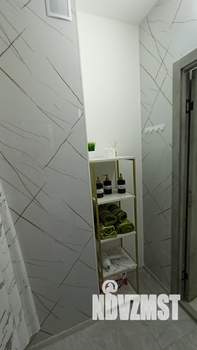 Студия квартира, посуточно, 28м2, 2/10 этаж