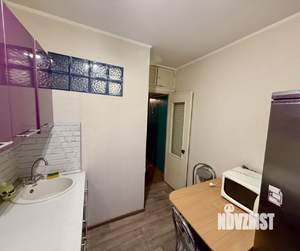 2-к квартира, на длительный срок, 44м2, 5/5 этаж