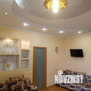 2-к квартира, посуточно, 66м2, 5/16 этаж