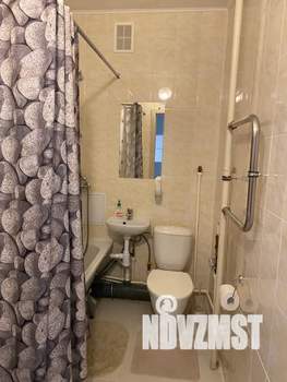 2-к квартира, посуточно, 44м2, 9/10 этаж