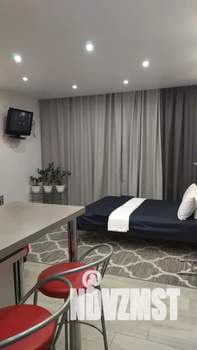 1-к квартира, посуточно, 32м2, 11/20 этаж